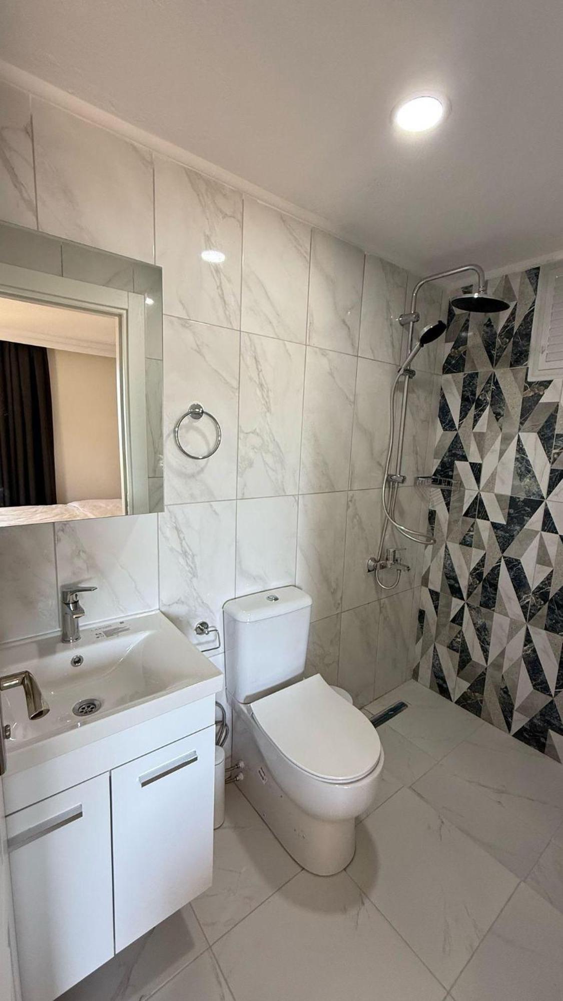 Ekin Pansiyon Kaleucagız Exterior foto