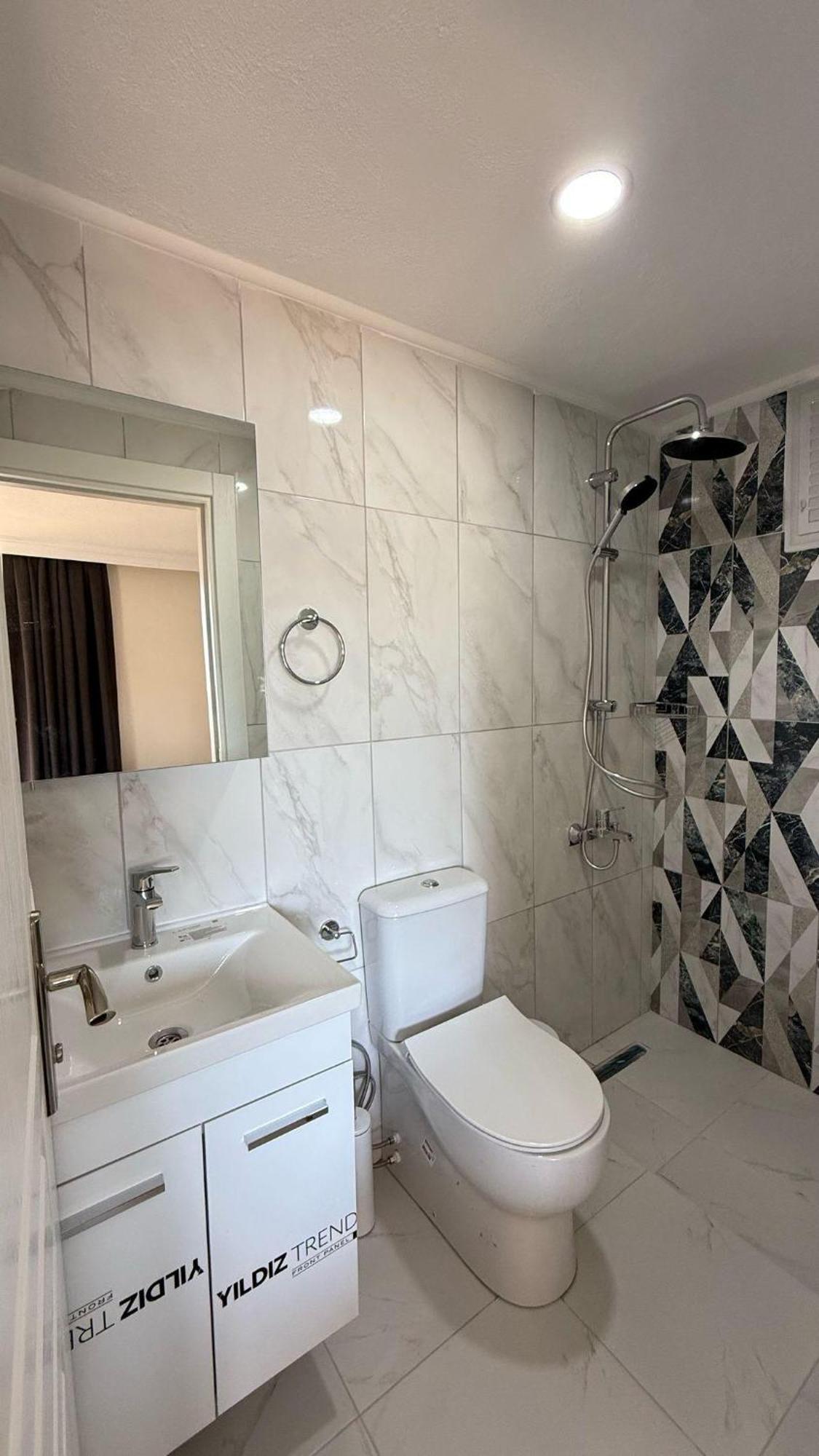 Ekin Pansiyon Kaleucagız Exterior foto