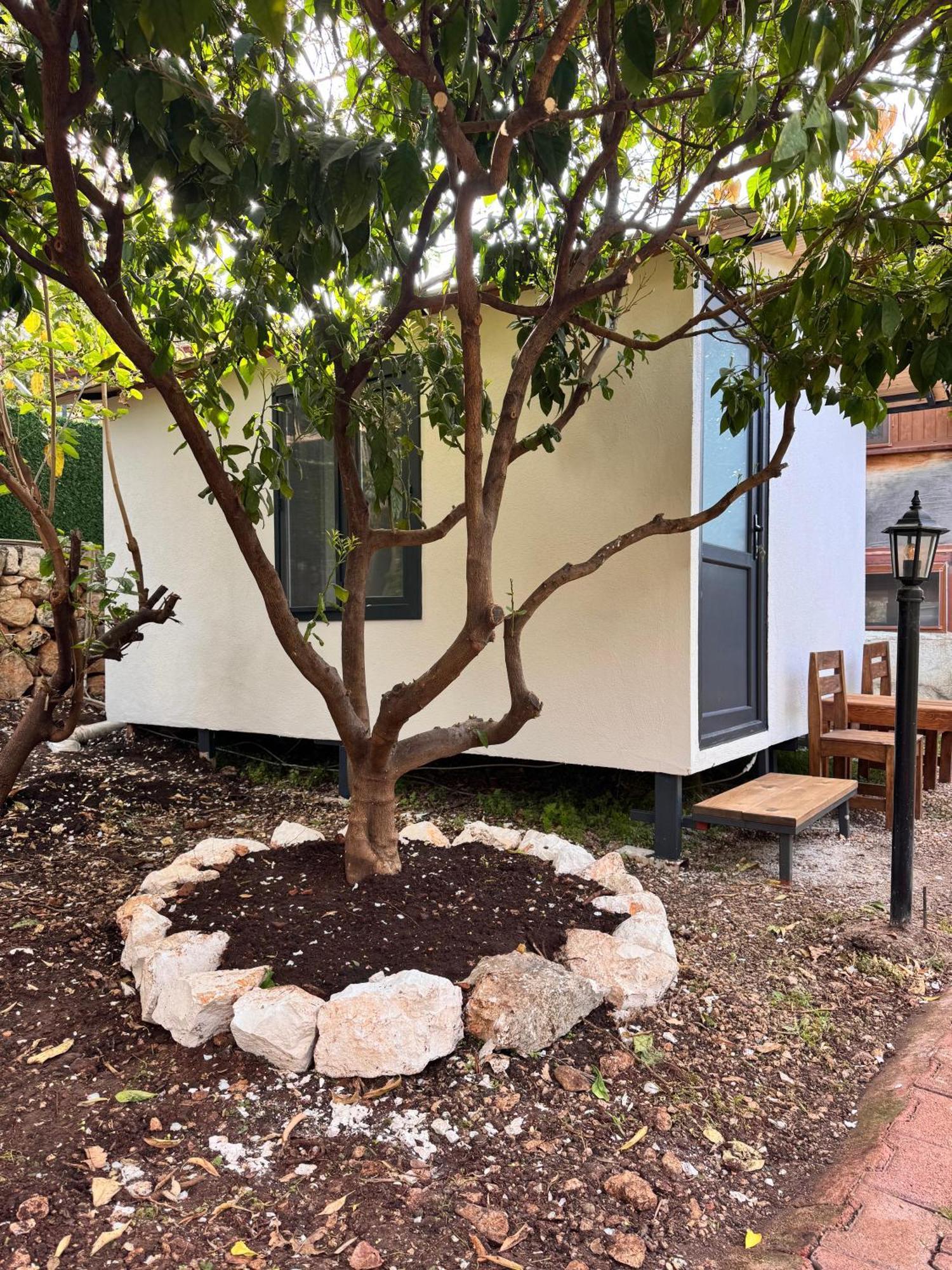 Ekin Pansiyon Kaleucagız Exterior foto